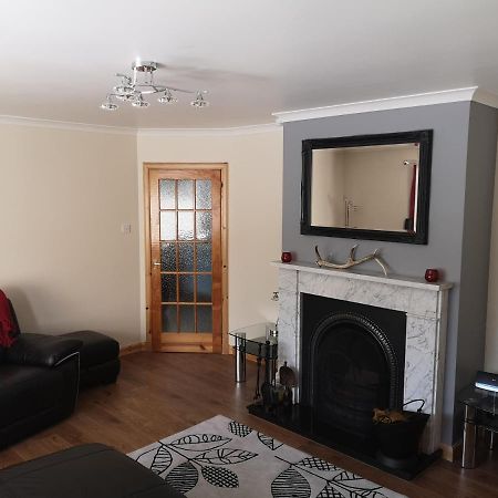 Vila Large Private 3 Bed Bungalow Stornoway  Exteriér fotografie