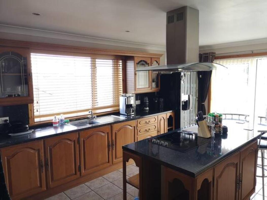 Vila Large Private 3 Bed Bungalow Stornoway  Exteriér fotografie