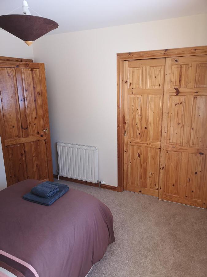 Vila Large Private 3 Bed Bungalow Stornoway  Exteriér fotografie