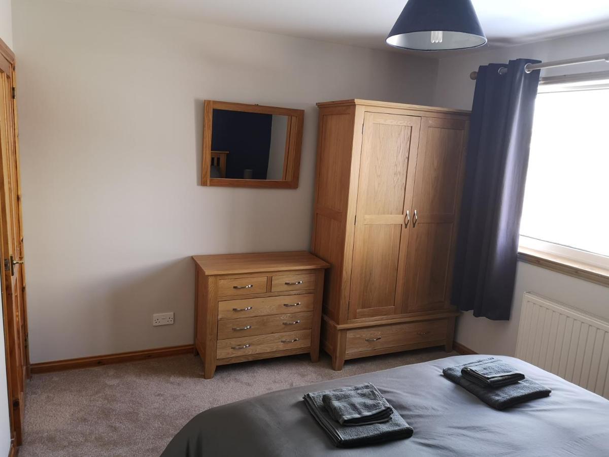 Vila Large Private 3 Bed Bungalow Stornoway  Exteriér fotografie