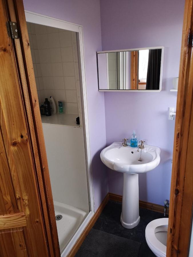 Vila Large Private 3 Bed Bungalow Stornoway  Exteriér fotografie
